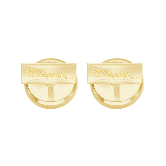 カフリンクス | S.T. Dupont Official / エス・テー・デュポン 公式 カフリンクス | S.T. Dupont Official / エス・テー・デュポン 公式