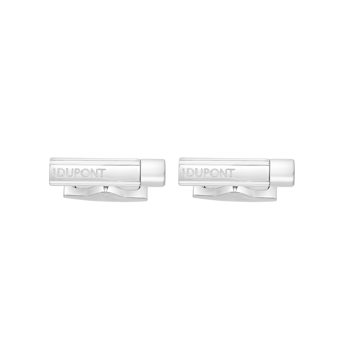 005859 - STDUPONT - Japan - Rectangular cufflinks - 2