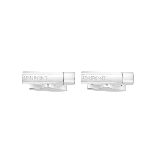 005859 - STDUPONT - Japan - Rectangular cufflinks - 2