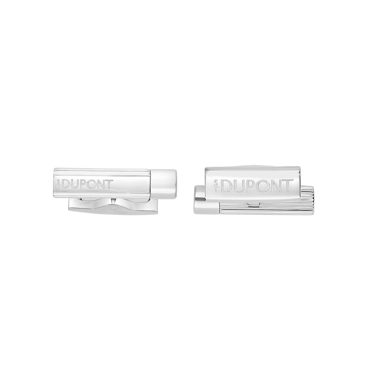 005859 - STDUPONT - Japan - Rectangular cufflinks - 3