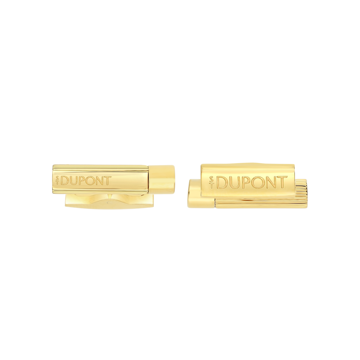 005860 - STDUPONT - Japan - Rectangular cufflinks - 3