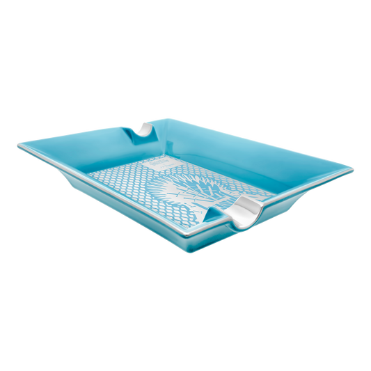 ドームナンシー 三角形のアッシュトレイ 【1900年前後】木の葉型 ドームナンシー 三角形のアッシュトレイ 【1900年前後】木の葉型