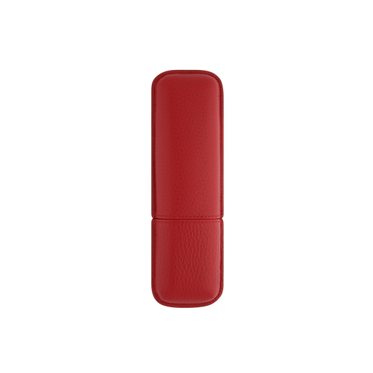 デュポン ライター ケース付き 美品 ゲージ赤色 付属完品 各種ケース デュポン ライター ケース付き 美品 ゲージ赤色 付属完品 各種ケース