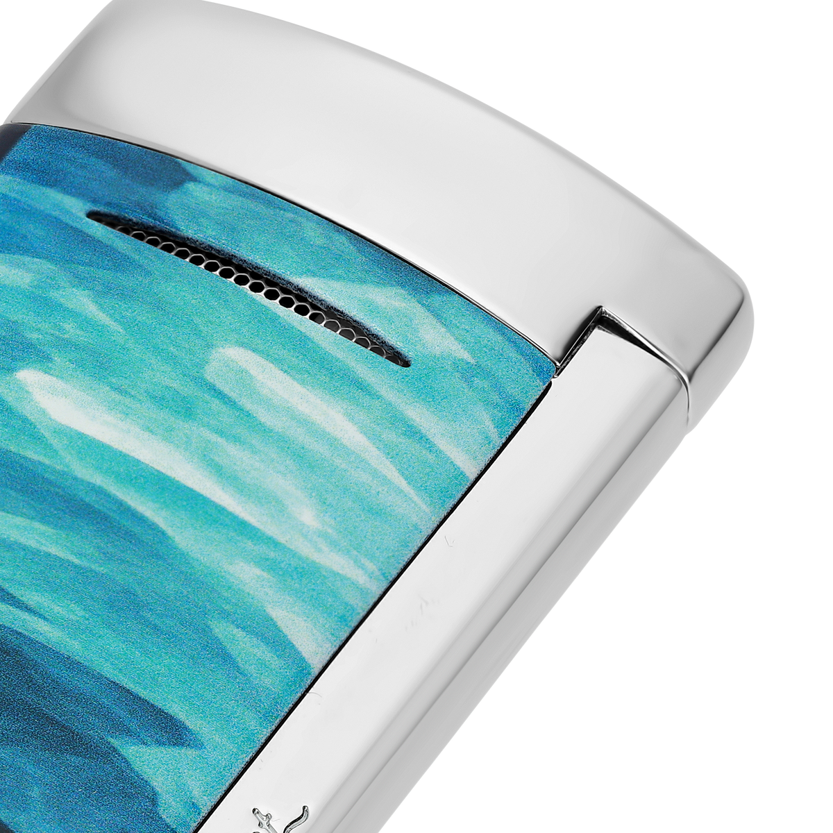 010835 - STDUPONT - Japan - Lacquered lighter - 2