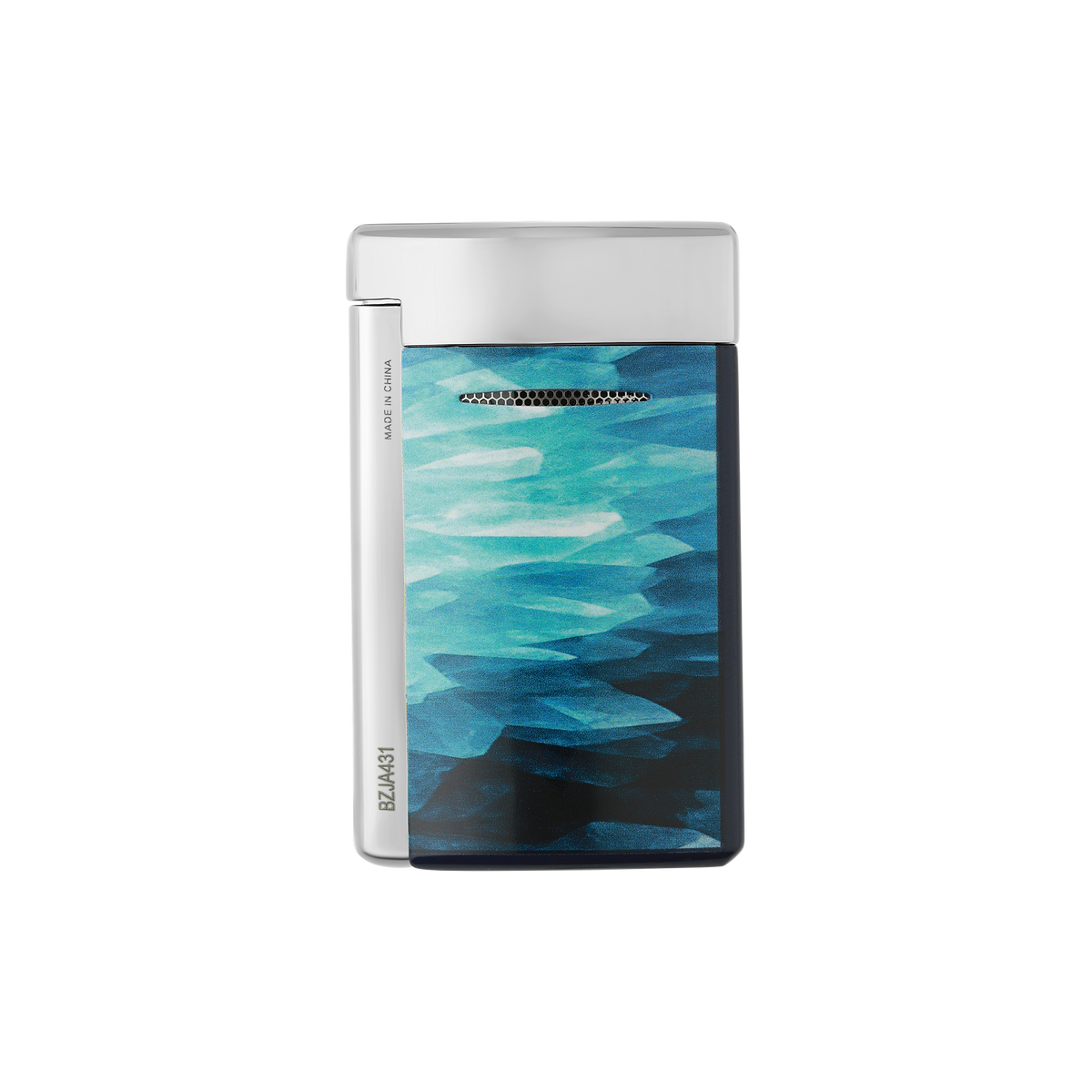 010835 - STDUPONT - Japan - Lacquered lighter - 3