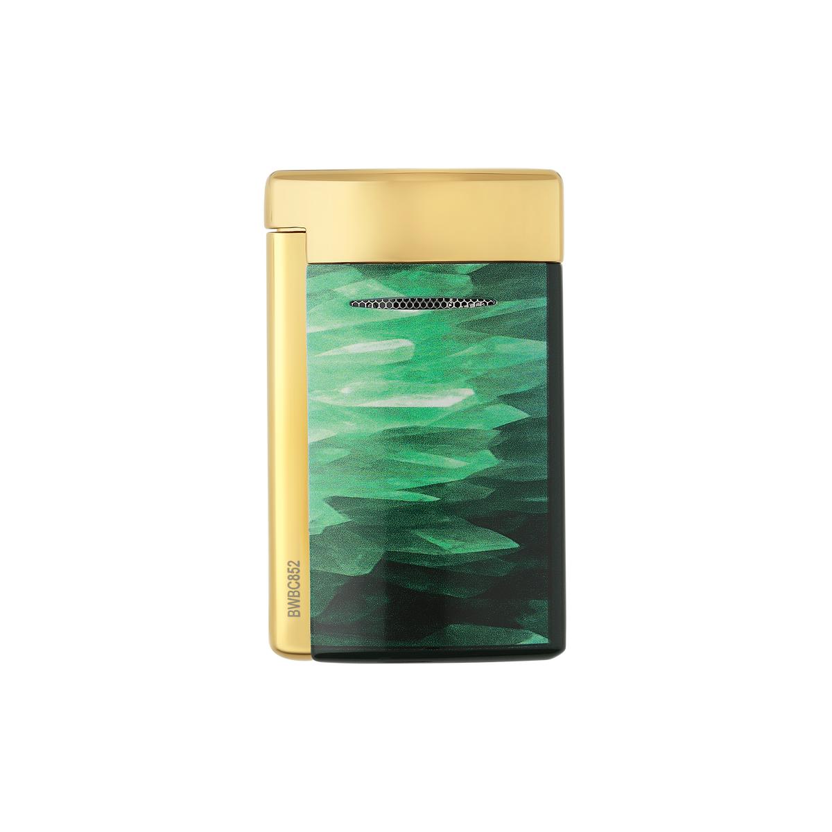 010836 - STDUPONT - Japan - Lacquered lighter - 3