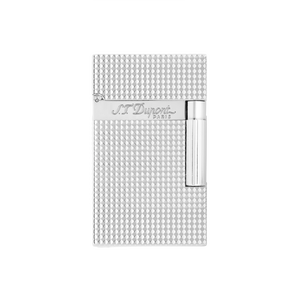 デュポンLINE2s ダイヤカット社外天板で閉会音さらに良し◎ デュポンLINE2s ダイヤカット社外天板で閉会音さらに良し◎