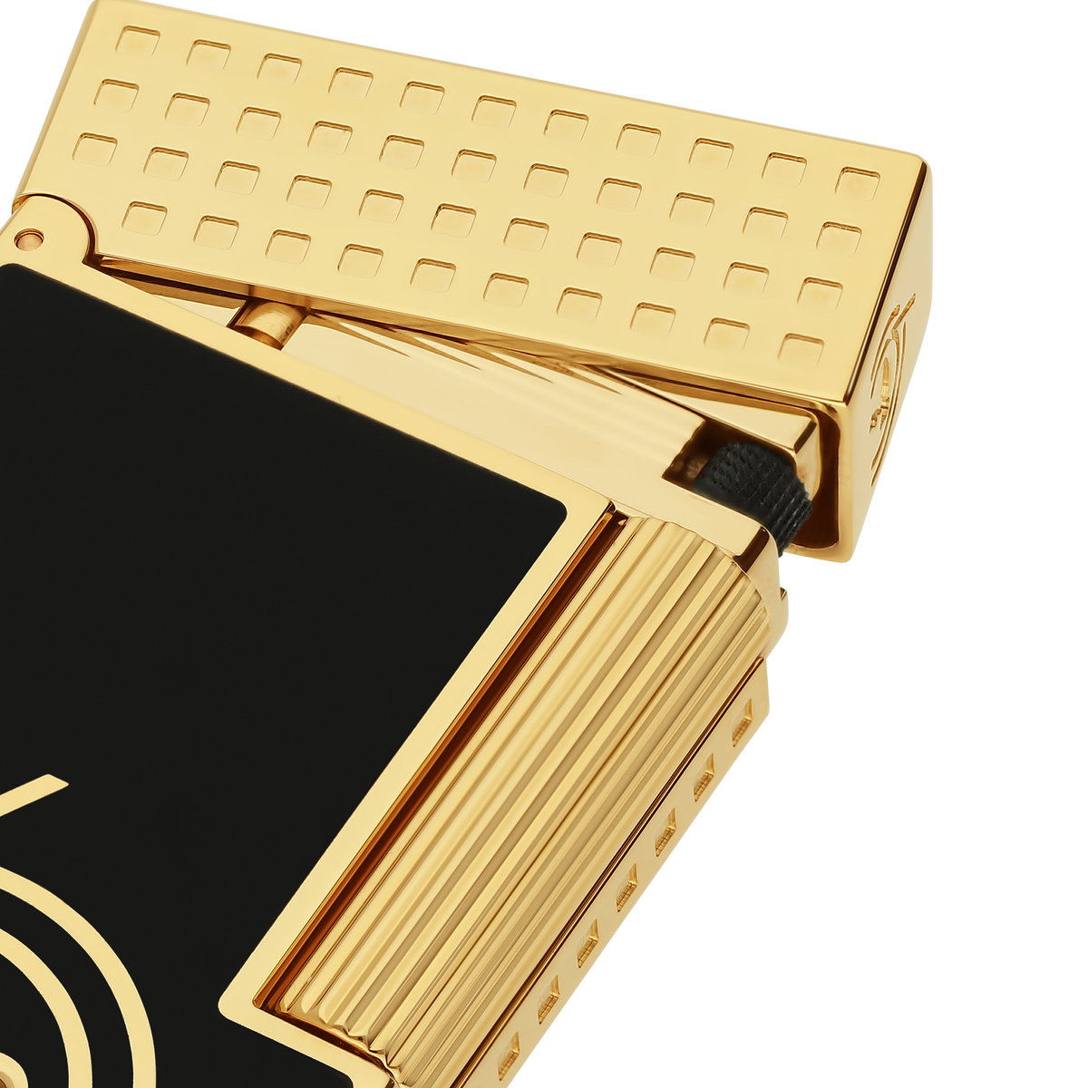 016472N - STDUPONT - Japan - Lacquered lighter - 2