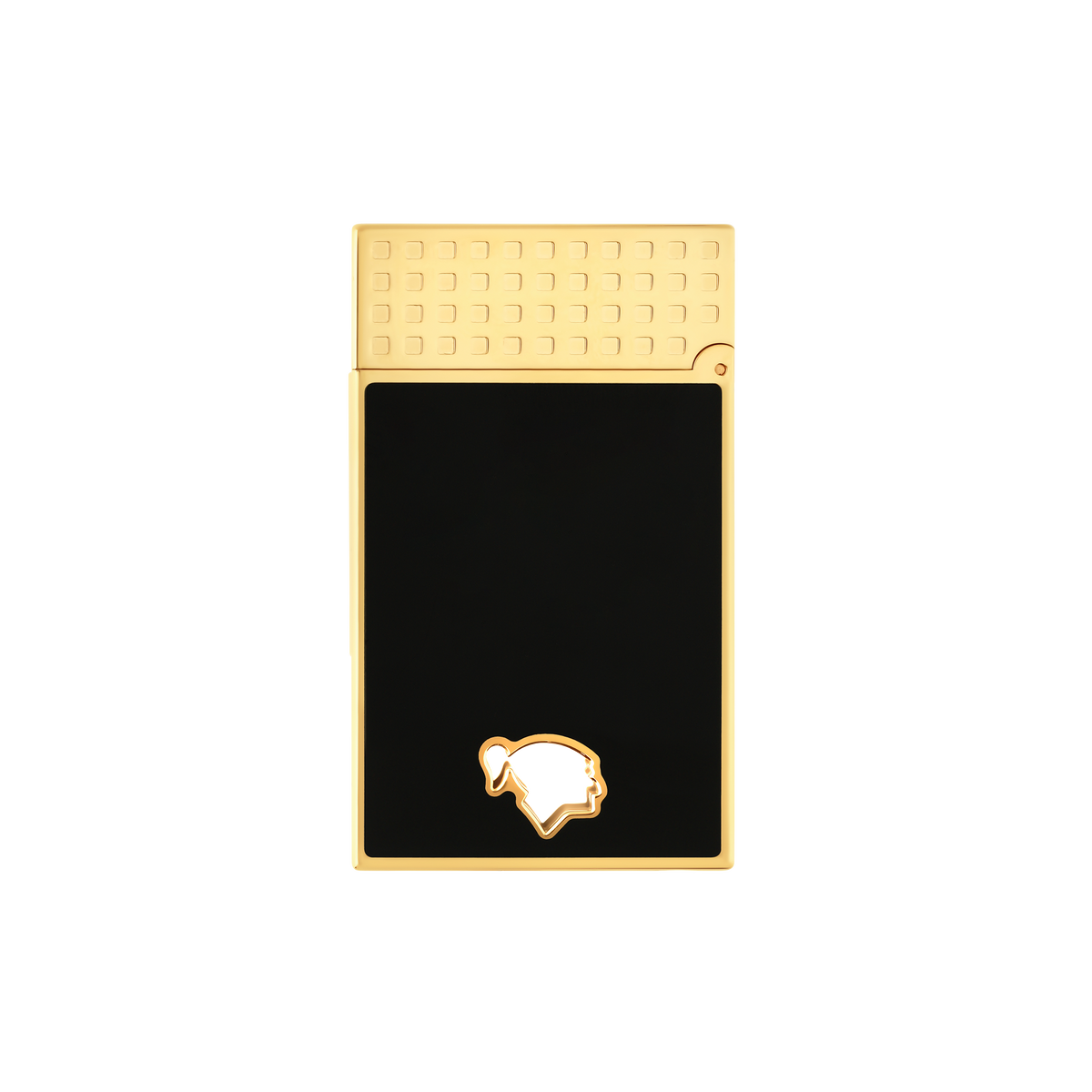 016472N - STDUPONT - Japan - Lacquered lighter - 3