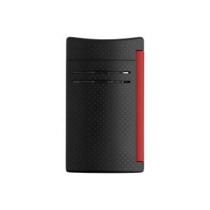 マキシジェット マットブラック＆レッド | S.T. Dupont Official