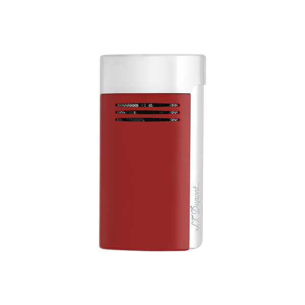 デュポン　ライター　ケース付き　美品　ゲージ赤色　付属完品 ライターケース | S.T. Dupont Official / エス・テー・デュポン