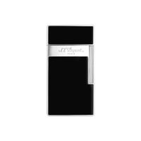 ビッギー ブラックラッカー＆クローム | S.T. Dupont Official / エス
