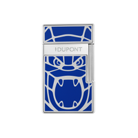 ブルー