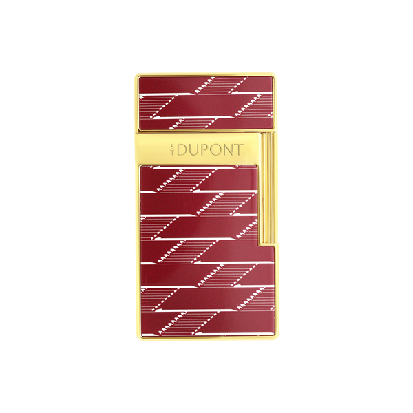 ◆美品◆S.T.Dupontデュポン◆マネークリップ◆定価19,800円 パドロン | S.T. Dupont Official / エス・テー・デュポン 公式
