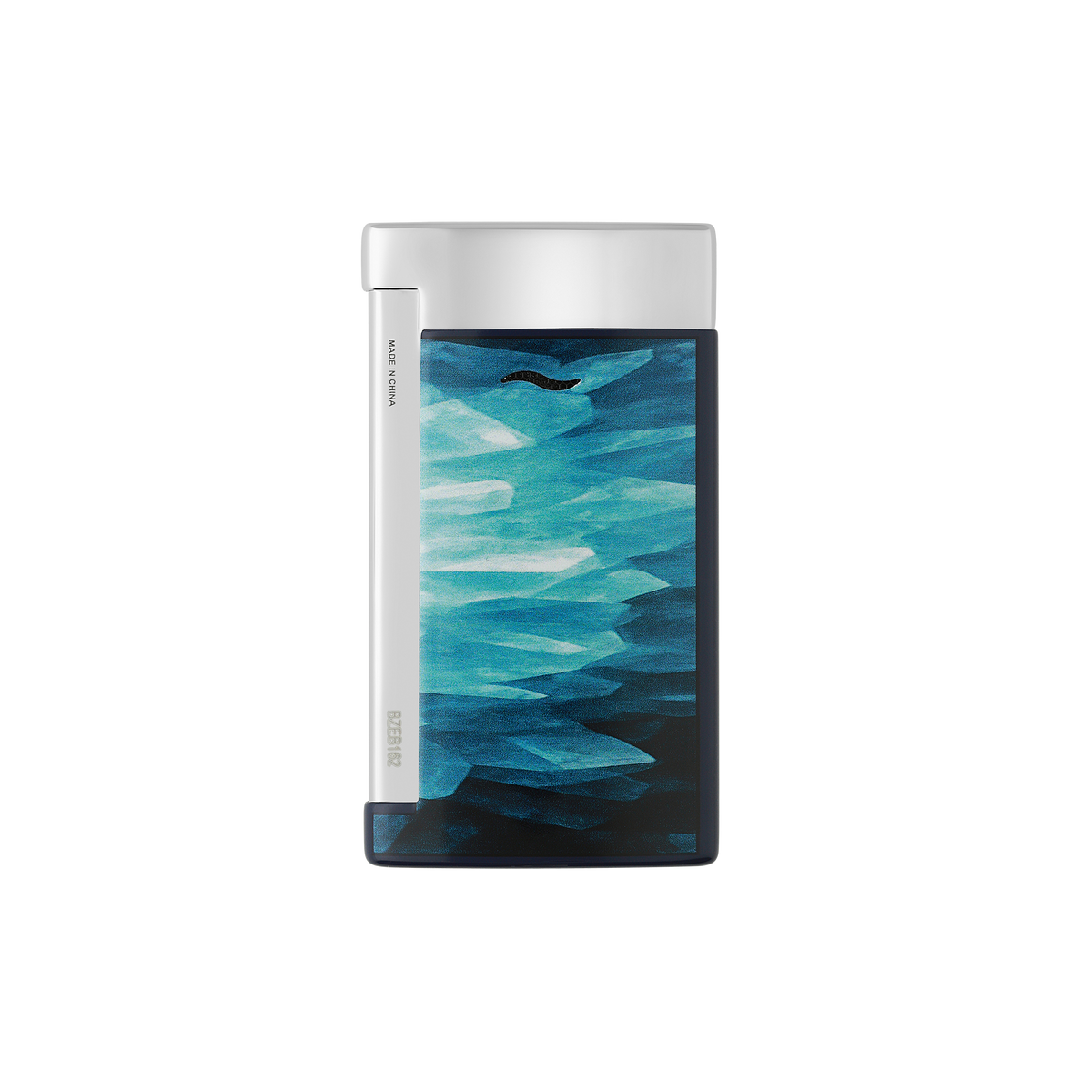 027035 - STDUPONT - Japan - Lacquered lighter - 3