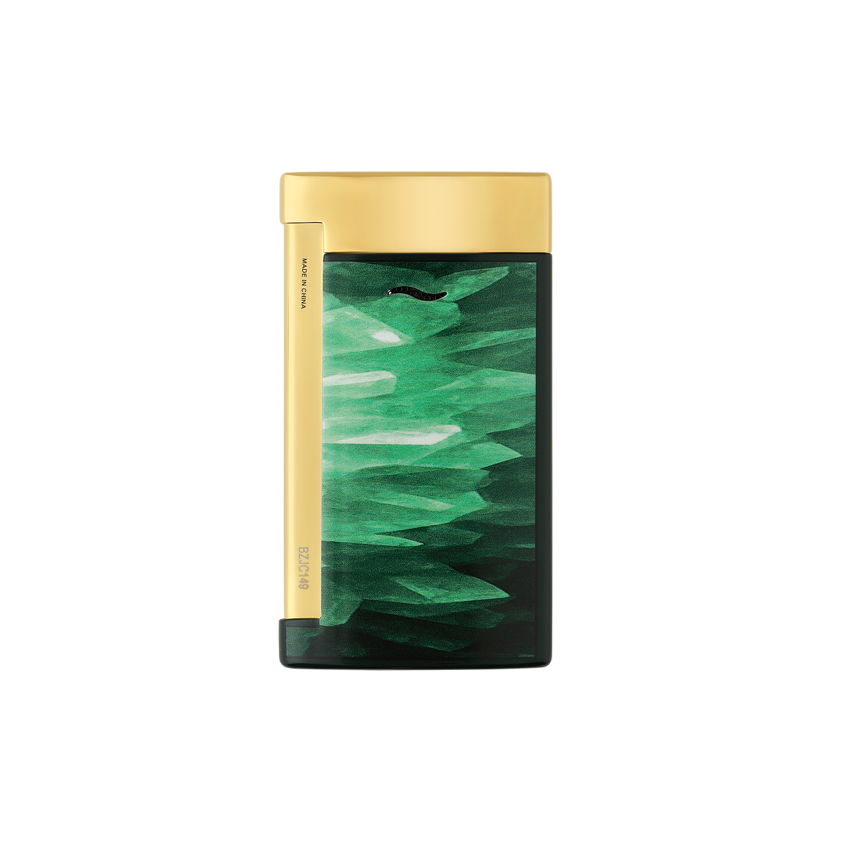 027036 - STDUPONT - Japan - Lacquered lighter - 3
