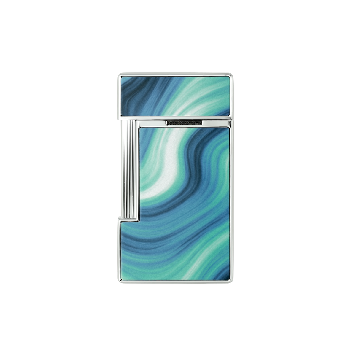 028035 - STDUPONT - Japan - Lacquered lighter - 3