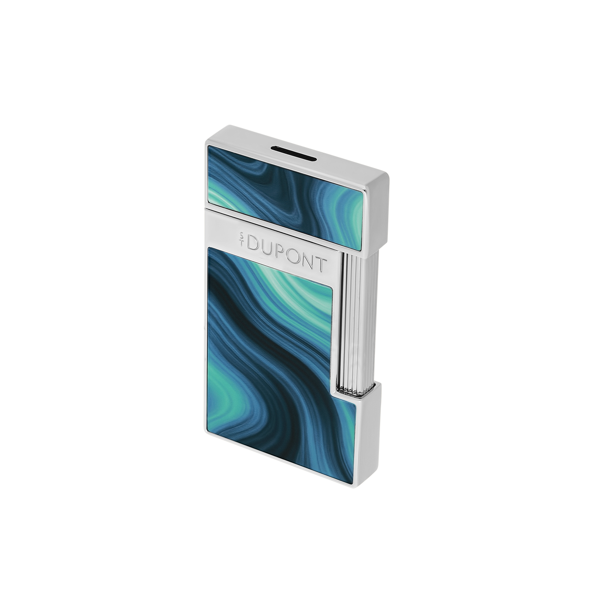 028035 - STDUPONT - Japan - Lacquered lighter - 4