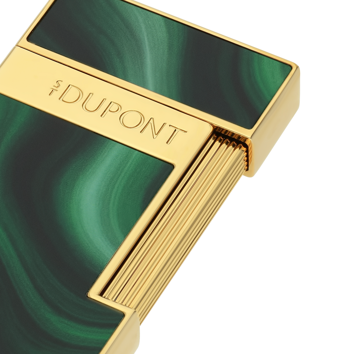 028036 - STDUPONT - Japan - Lacquered lighter - 2