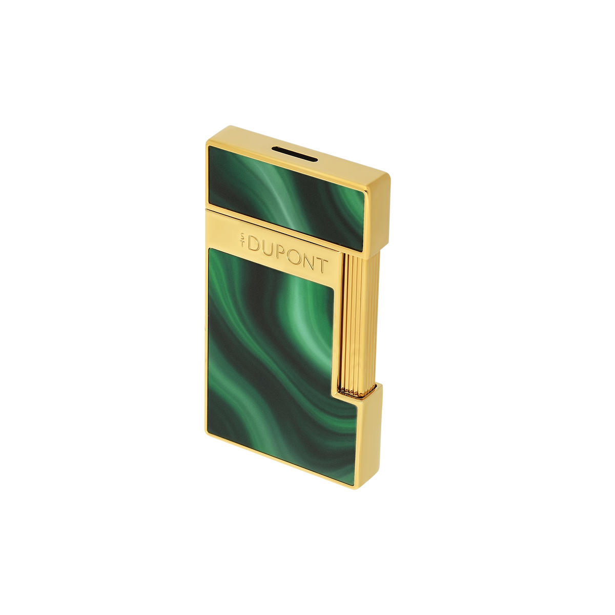 028036 - STDUPONT - Japan - Lacquered lighter - 4