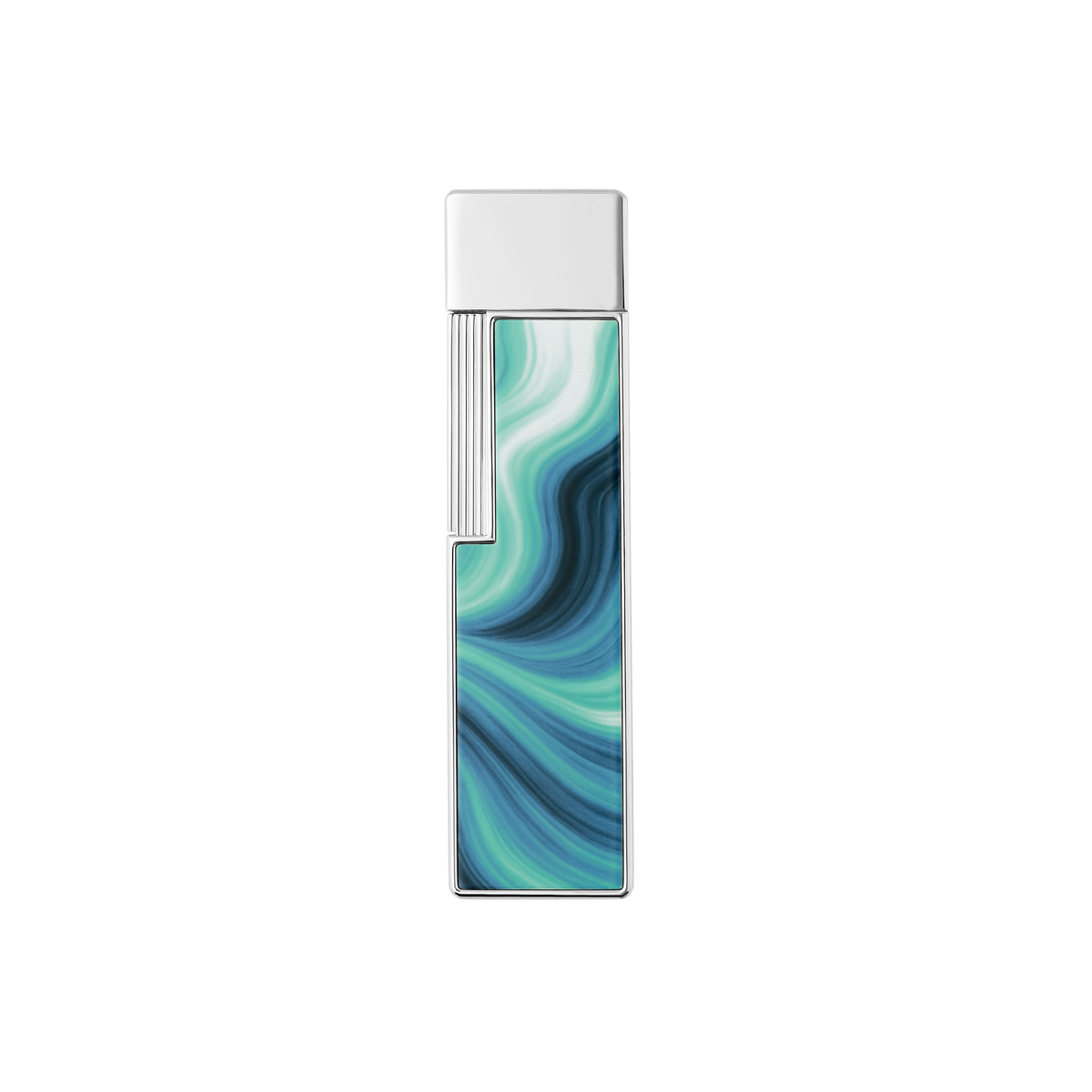 030035 - STDUPONT - Japan - Lacquered lighter - 3