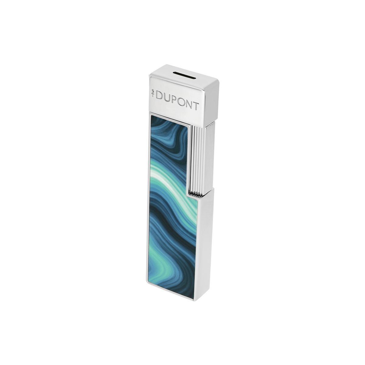 030035 - STDUPONT - Japan - Lacquered lighter - 4