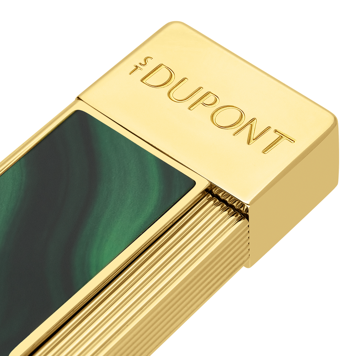 030036 - STDUPONT - Japan - Lacquered lighter - 2