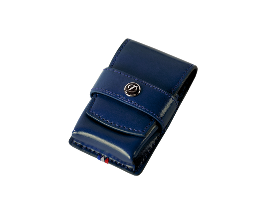 S.T. Dupont ストライプデザインライター ケース付き ライター S.T. Dupont ストライプデザインライター ケース付き ライター