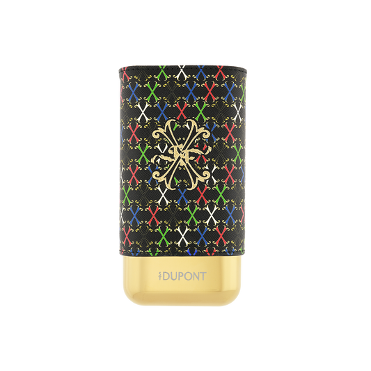 シガーケース 3本