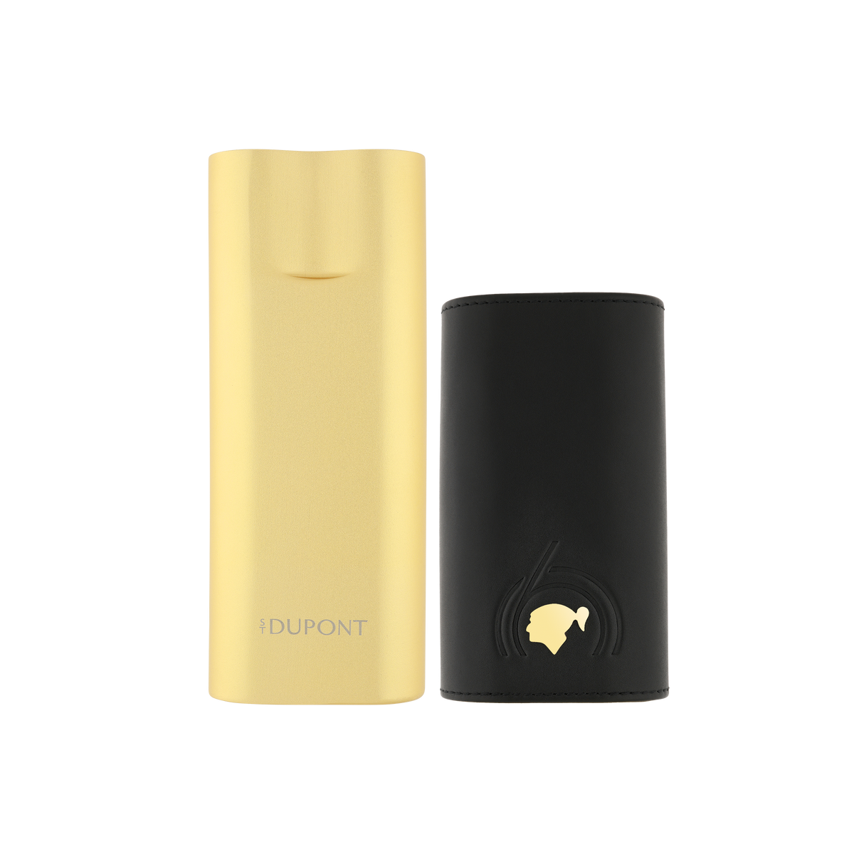 183472 - STDUPONT - Japan - Leather case - 3