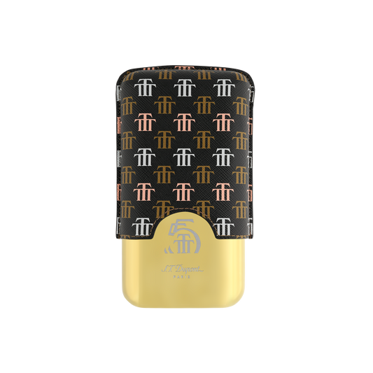 デュポン S.T.DUPONT 001295 シガー ヒュミドール/葉巻ケース デュポン S.T.DUPONT 001295 シガー ヒュミドール/葉巻ケース