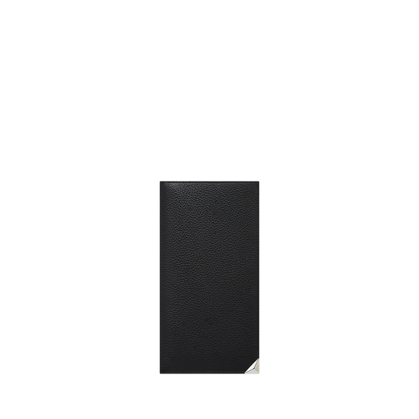 エステーデュポン 長財布 レザー 本革 黒 ブラック 無地 ロゴマーク /RI 財布 | S.T. Dupont Official / エス・テー・デュポン 公式 – S.T.