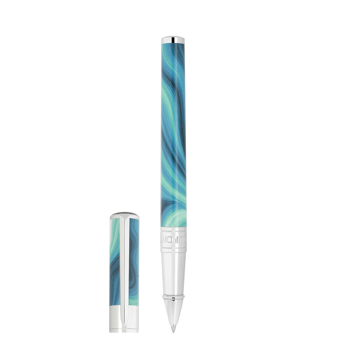 272035 - STDUPONT - Japan - ローラーボールペン - 1