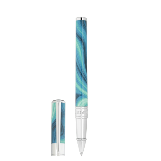 272035 - STDUPONT - Japan - ローラーボールペン - 1