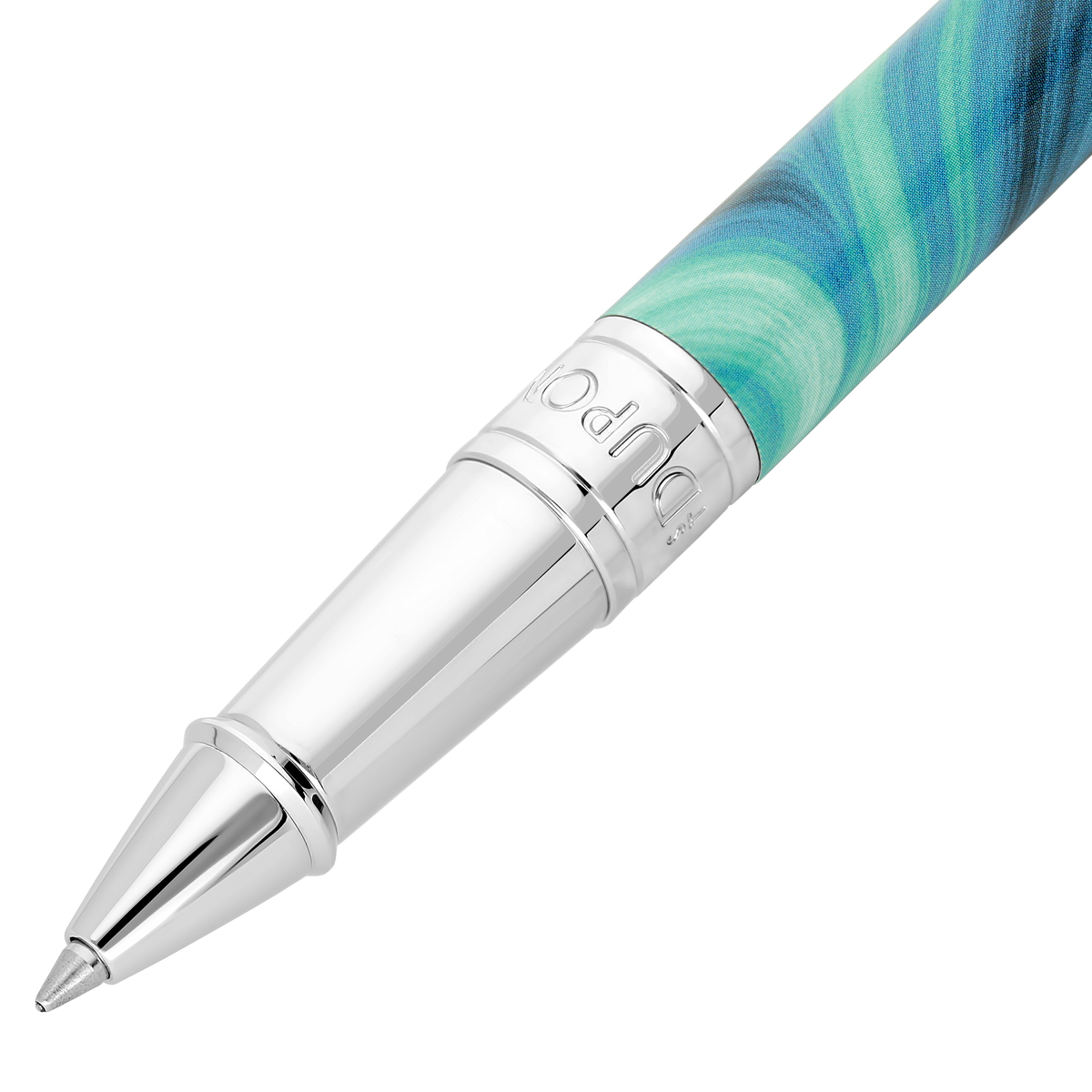 272035 - STDUPONT - Japan - Rollerball pen - 2
