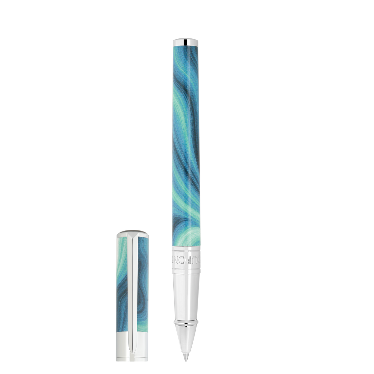 272035 - STDUPONT - Japan - Rollerball pen - 3