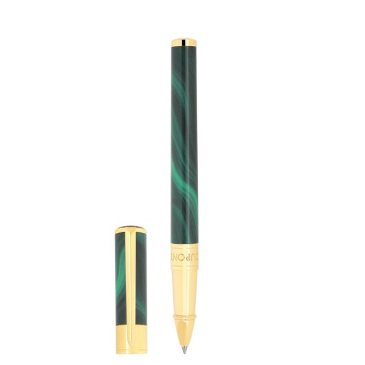 272036 - STDUPONT - Japan - ローラーボールペン - 1