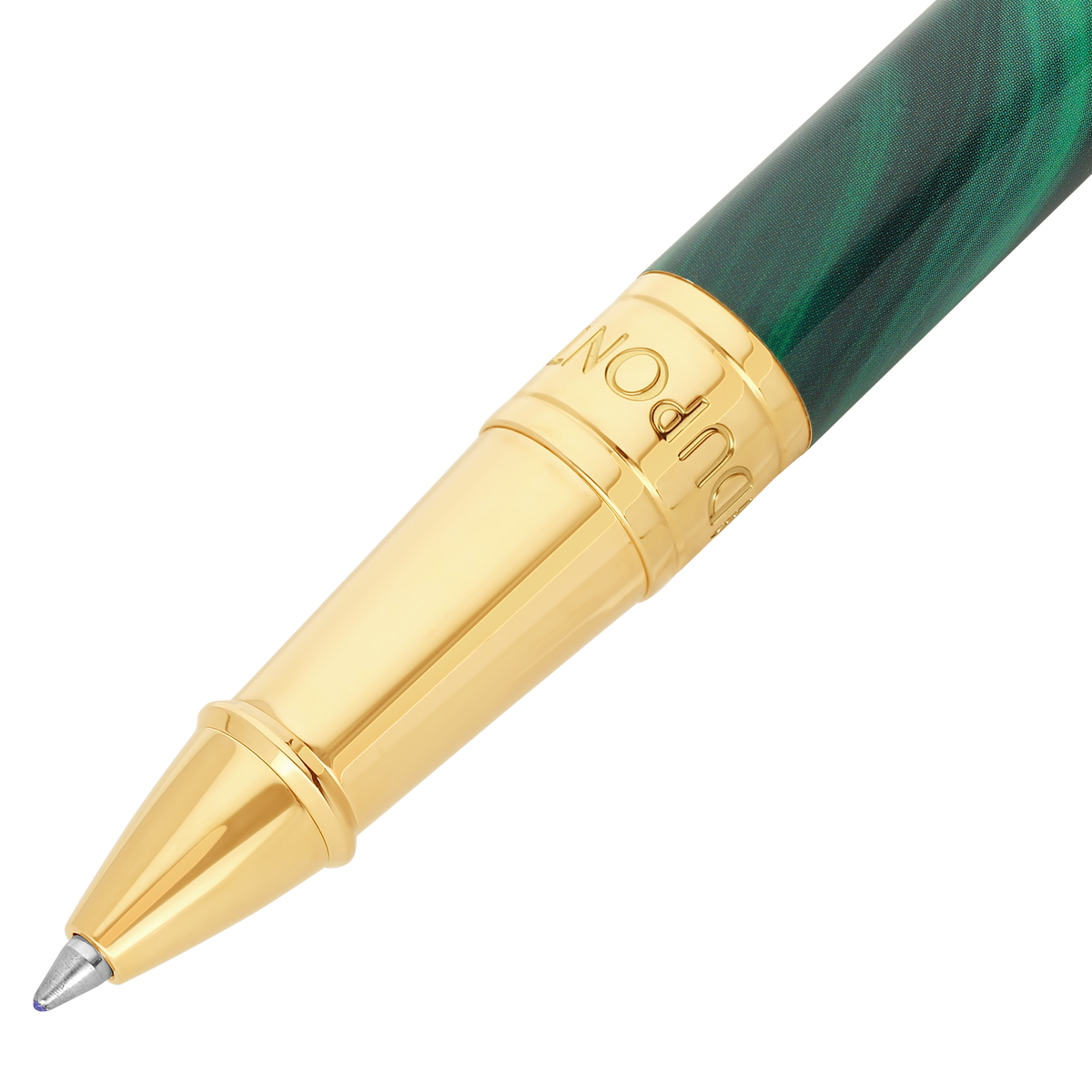 272036 - STDUPONT - Japan - Stylo roller - 2