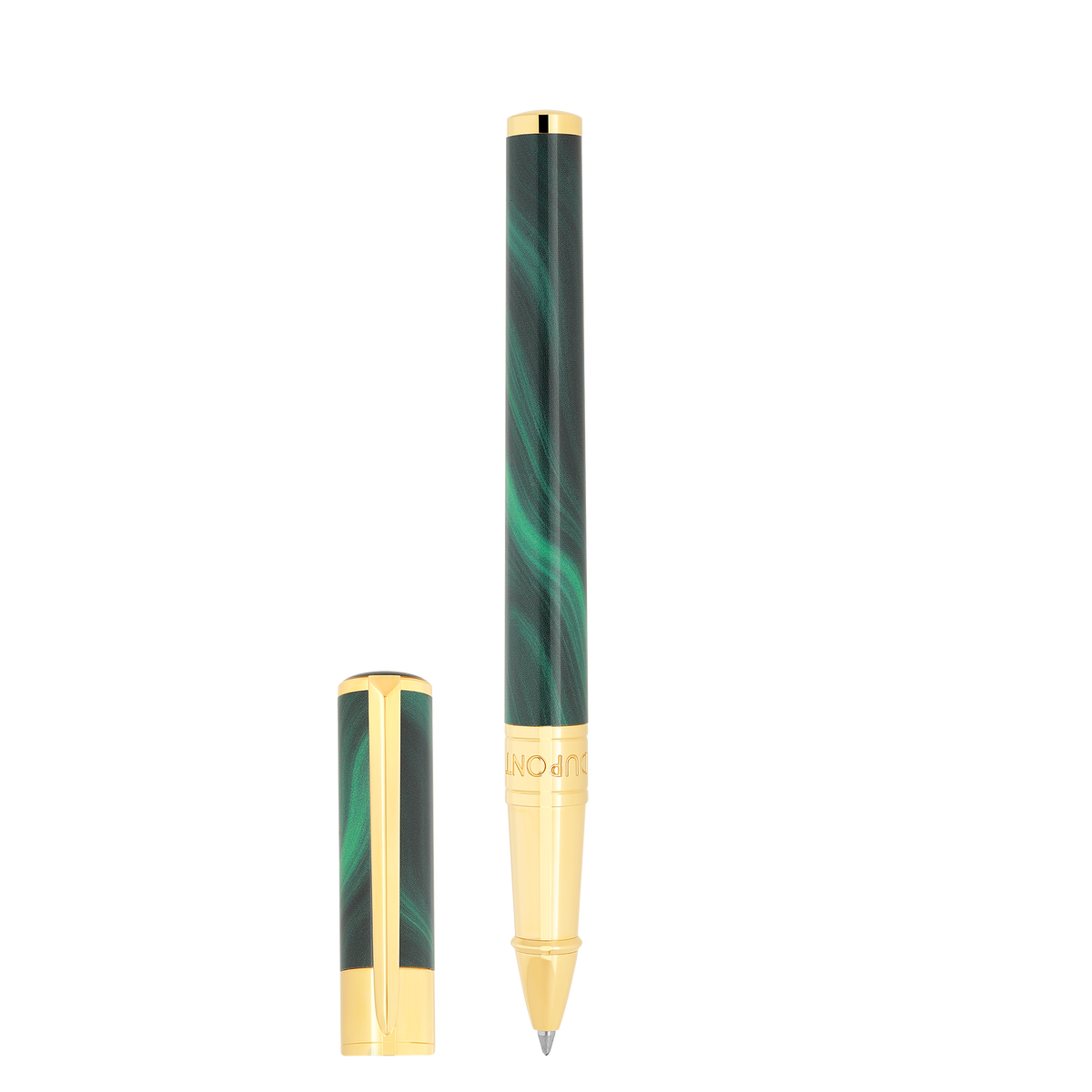 272036 - STDUPONT - Japan - Stylo roller - 3