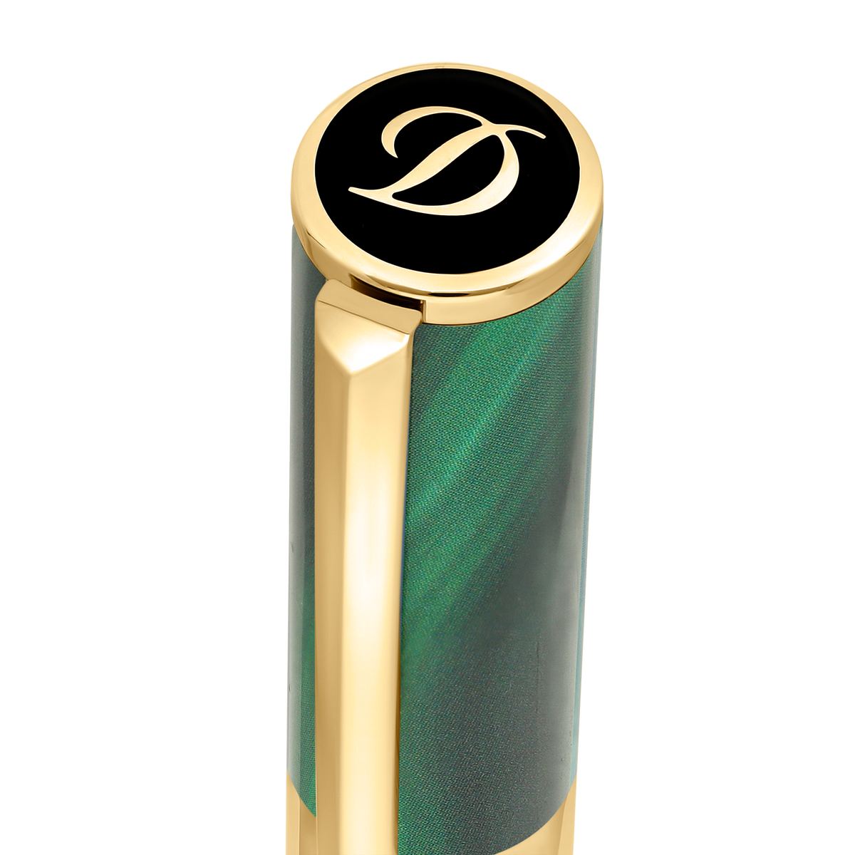 272036 - STDUPONT - Japan - Stylo roller - 4