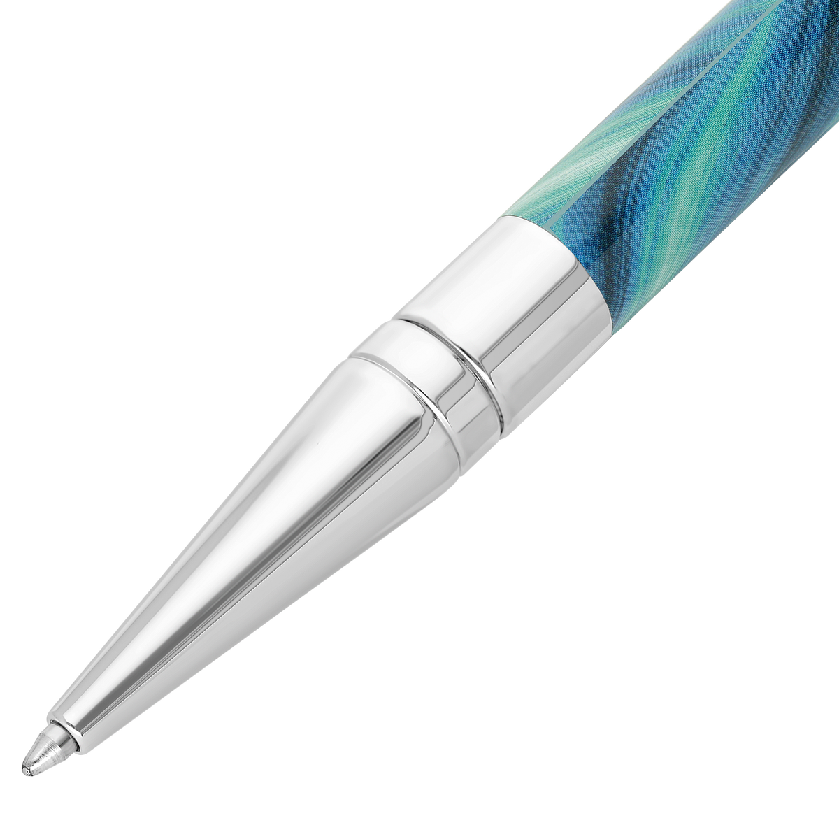 275035 - STDUPONT - Japan - Ballpoint pen - 2