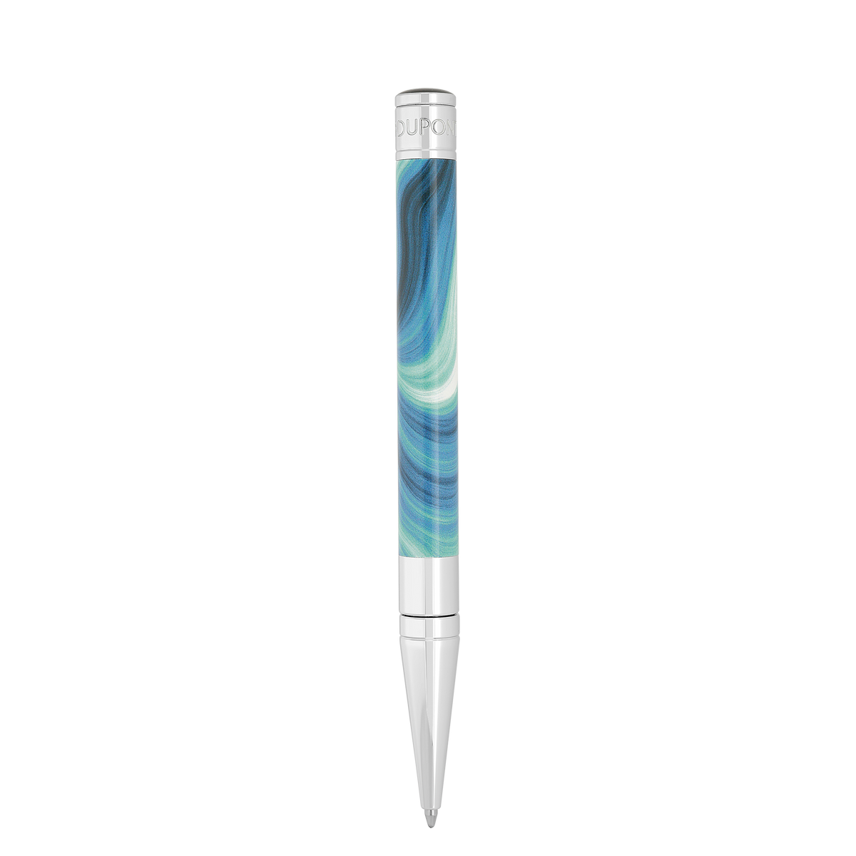275035 - STDUPONT - Japan - Ballpoint pen - 3