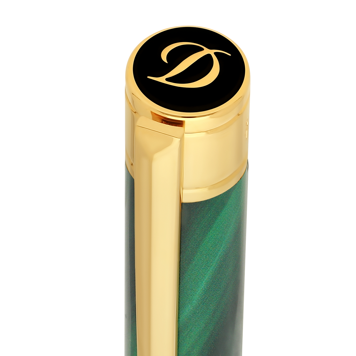 275036 - STDUPONT - Japan - Rollerball pen - 4