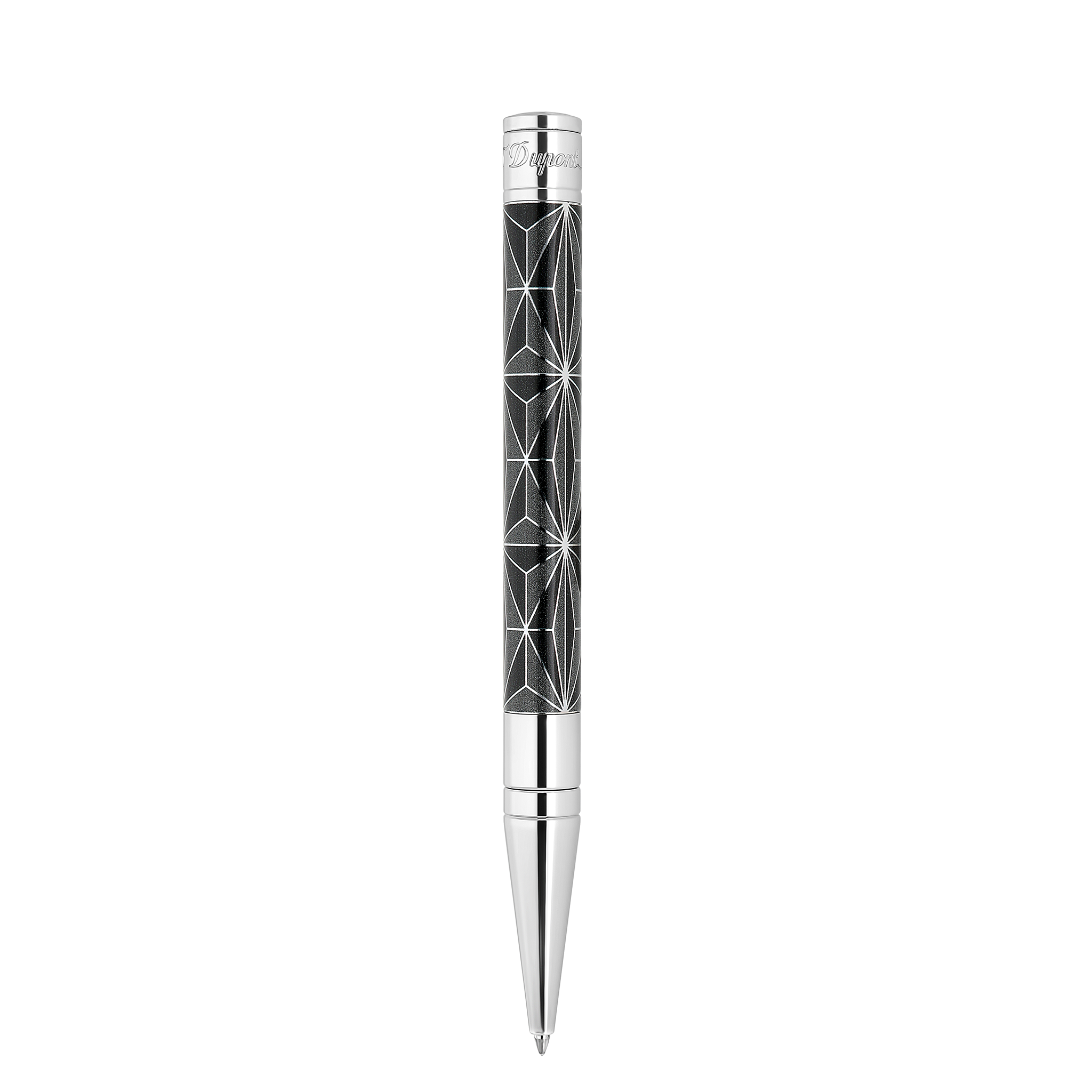 STデュポン限定ボールペン ボールペン | S.T. Dupont Official / エス・テー・デュポン