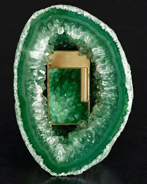 ジオード
