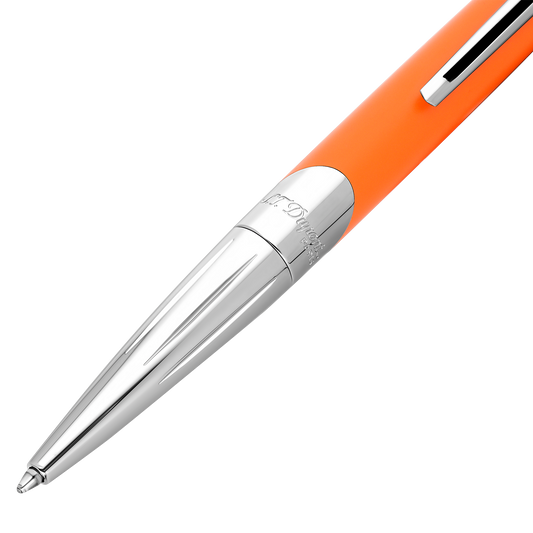 デフィ ペン| S.T. Dupont Official / エス・テー・デュポン 公式 デフィ ペン| S.T. Dupont Official / エス・テー・デュポン 公式