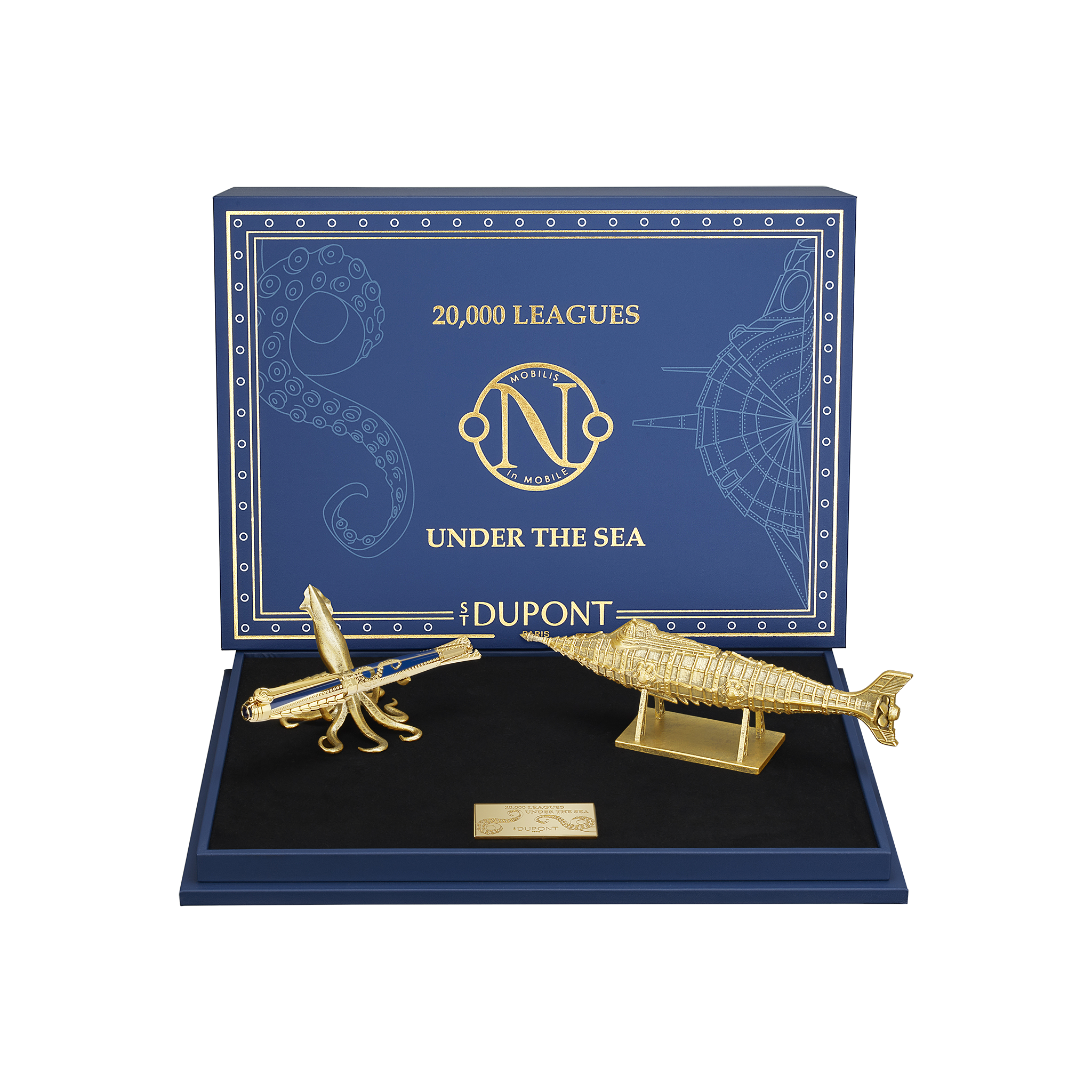 ライティングセット