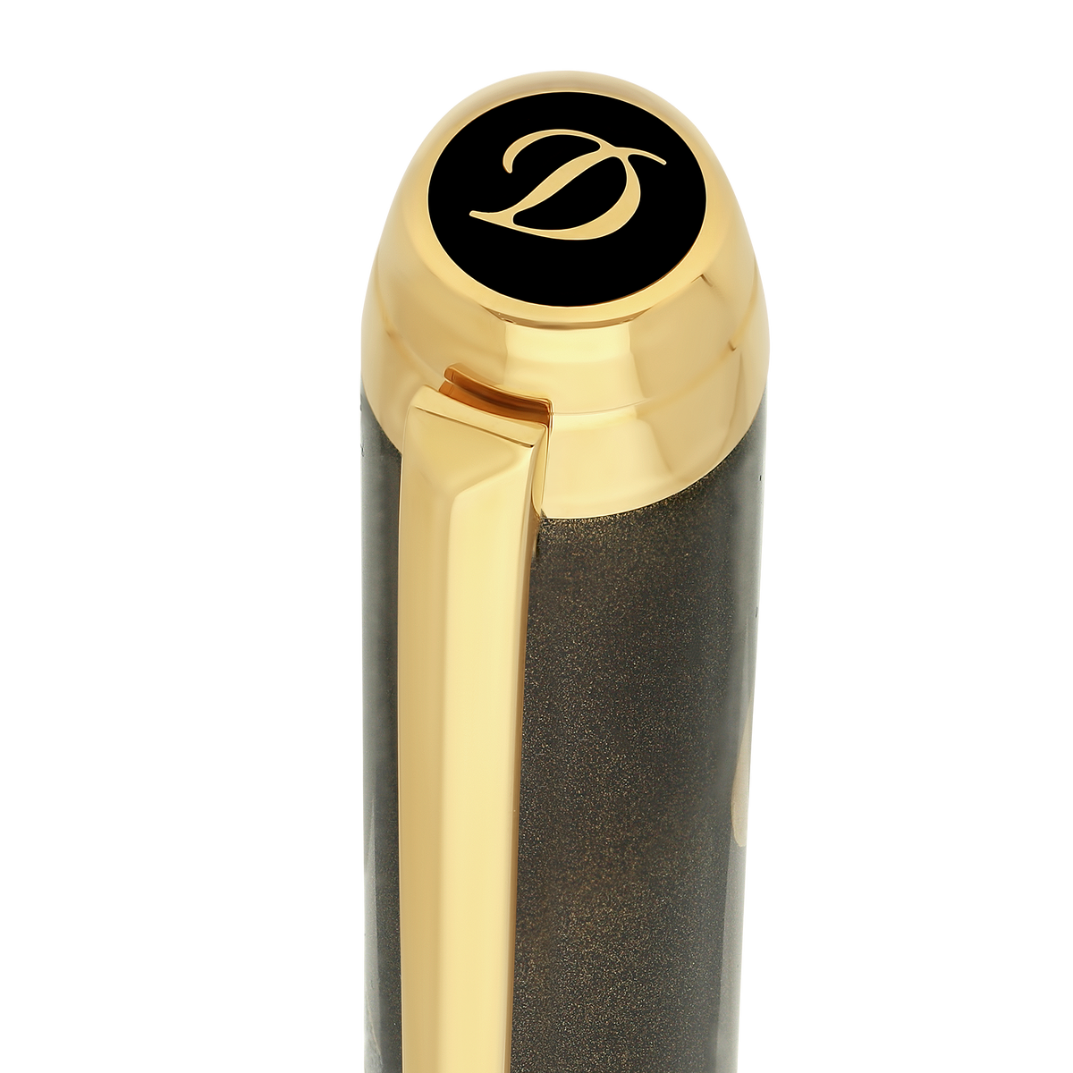 420157XL - STDUPONT - Japan - XL Fountain Pen - 4