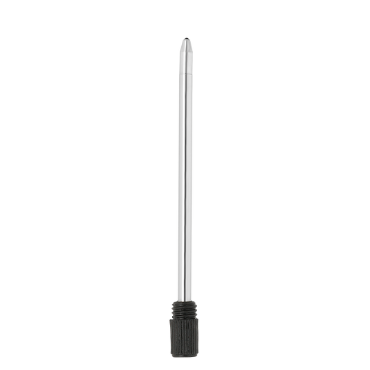 Black ballpoint refill for Mini Pen Necklace, sold individually.