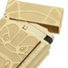 ブラッシュドライター